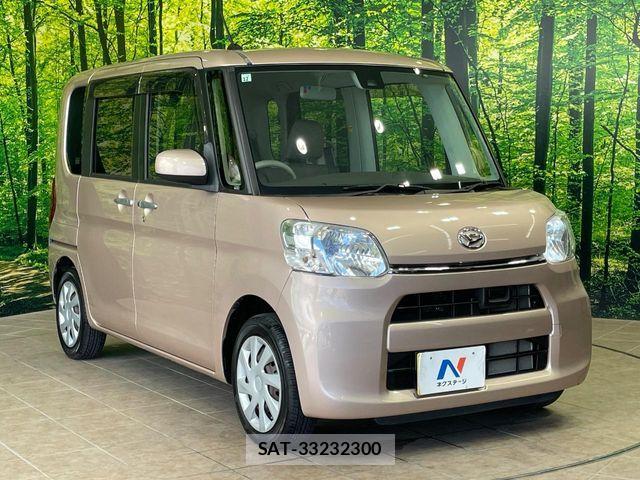 Daihatsu TANTO 2015-12 8527696-16