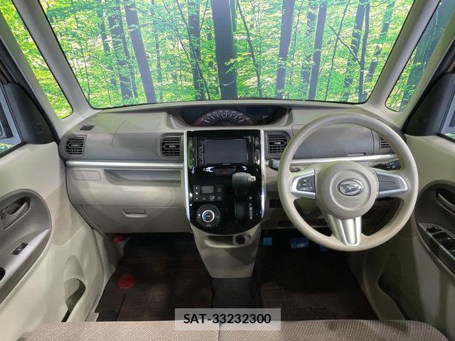 Daihatsu TANTO 2015-12 8527696-1