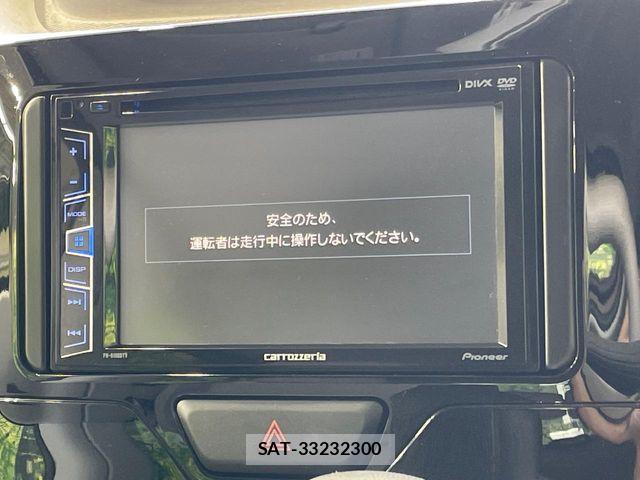 Daihatsu TANTO 2015-12 8527696-3