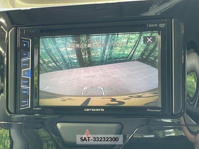 Daihatsu TANTO 2015-12 8527696-4