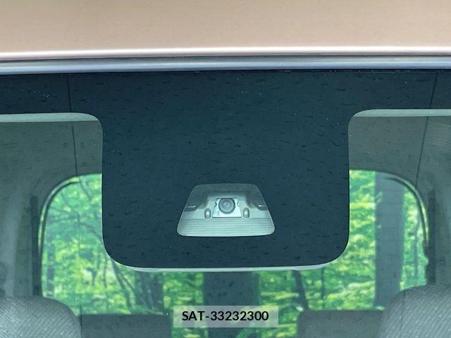 Daihatsu TANTO 2015-12 8527696-5