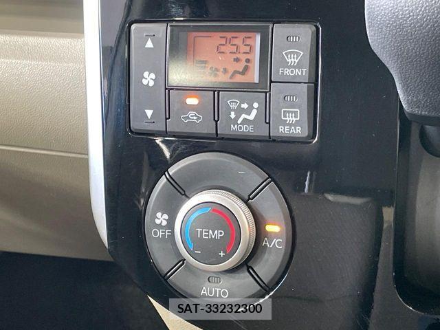 Daihatsu TANTO 2015-12 8527696-7