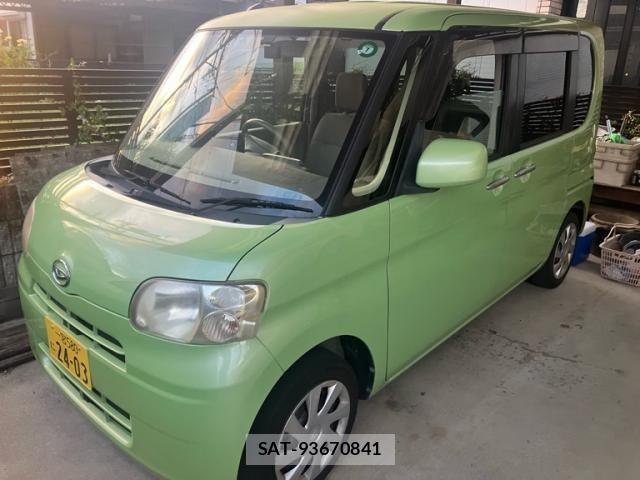 Daihatsu TANTO 2012-01 8527712-0