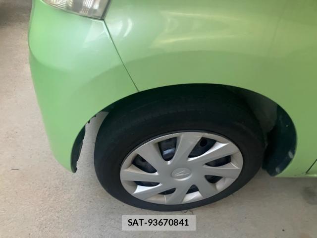 Daihatsu TANTO 2012-01 8527712-2