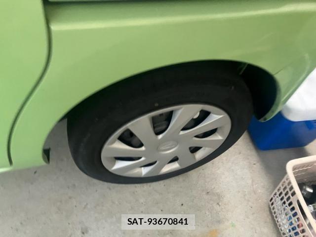 Daihatsu TANTO 2012-01 8527712-3