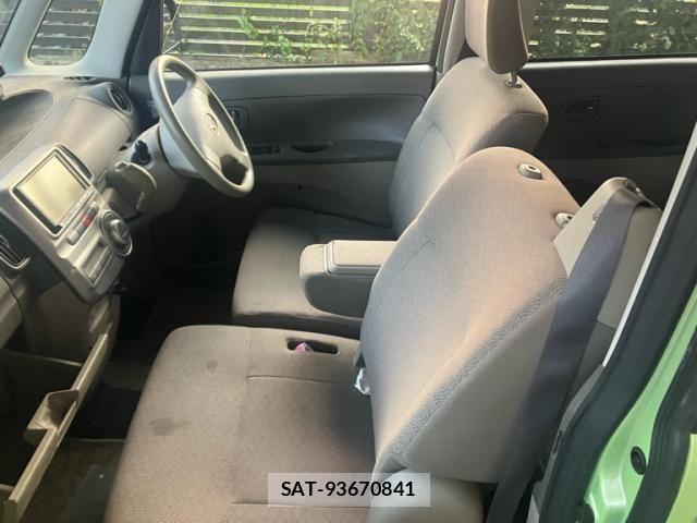 Daihatsu TANTO 2012-01 8527712-6