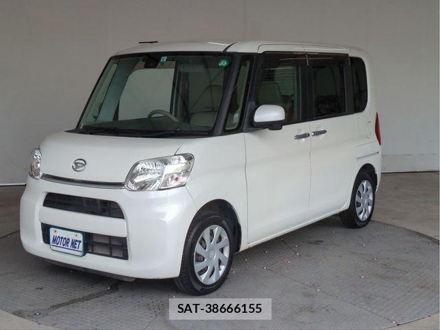 Daihatsu TANTO 2015-08 8527698-0