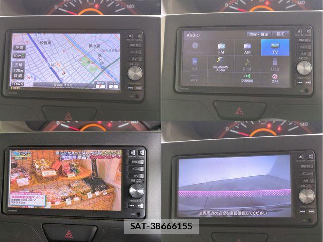 Daihatsu TANTO 2015-08 8527698-9