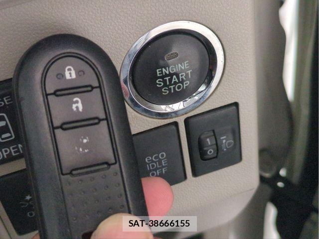 Daihatsu TANTO 2015-08 8527698-11