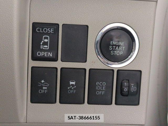 Daihatsu TANTO 2015-08 8527698-12