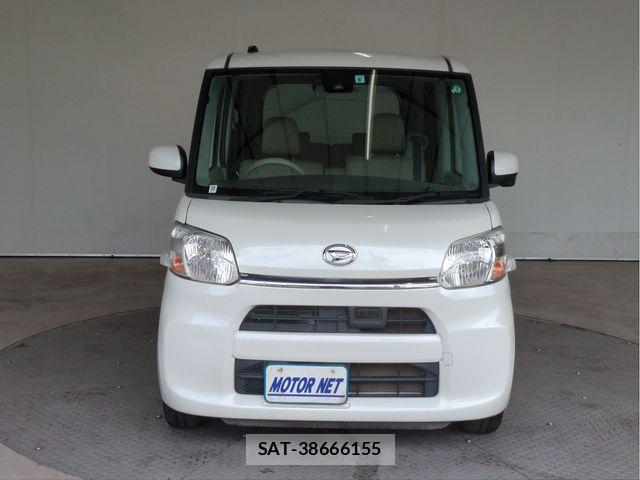 Daihatsu TANTO 2015-08 8527698-14