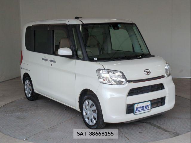 Daihatsu TANTO 2015-08 8527698-15