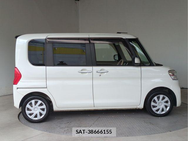 Daihatsu TANTO 2015-08 8527698-16