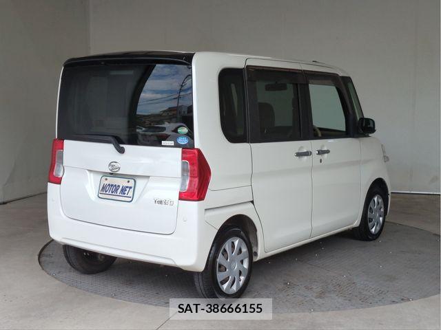 Daihatsu TANTO 2015-08 8527698-1