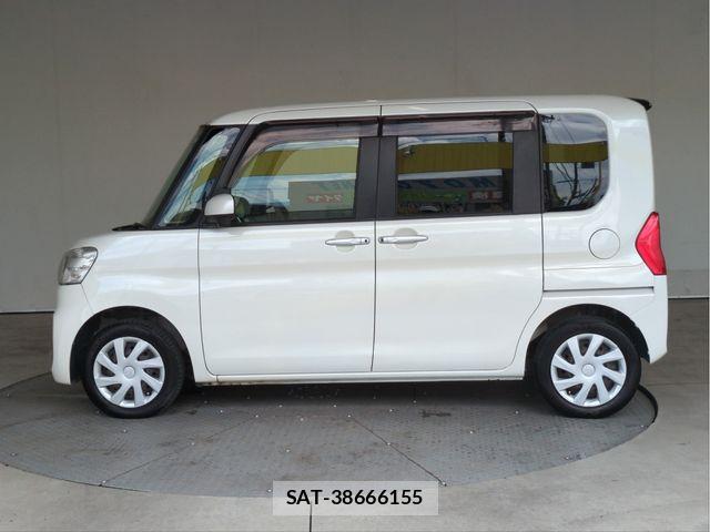 Daihatsu TANTO 2015-08 8527698-19