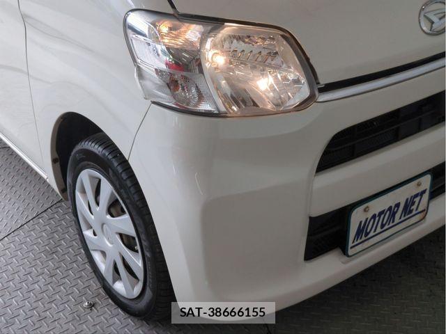 Daihatsu TANTO 2015-08 8527698-20