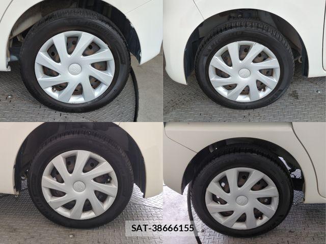 Daihatsu TANTO 2015-08 8527698-22