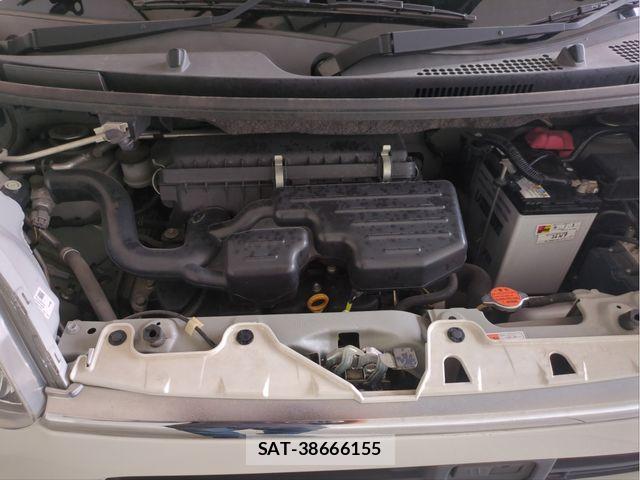 Daihatsu TANTO 2015-08 8527698-23