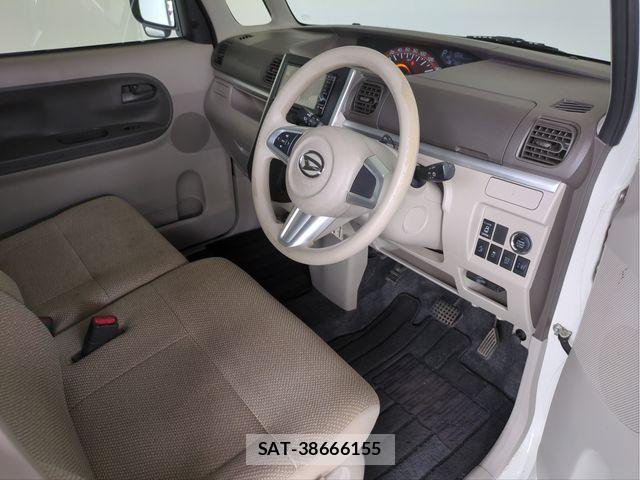 Daihatsu TANTO 2015-08 8527698-24