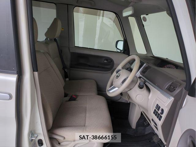Daihatsu TANTO 2015-08 8527698-25
