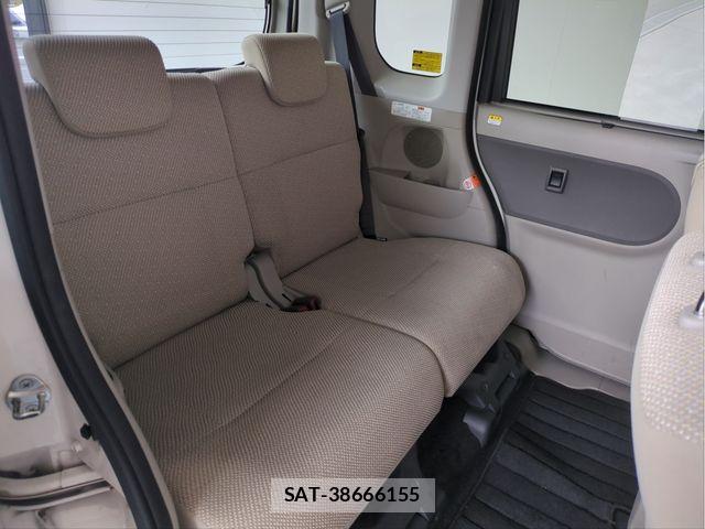 Daihatsu TANTO 2015-08 8527698-26