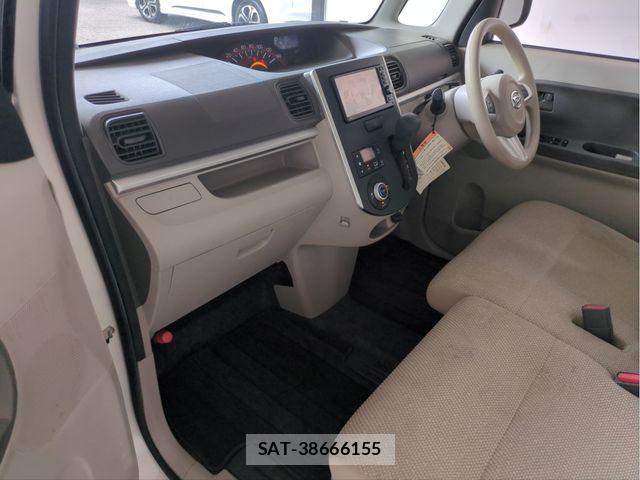 Daihatsu TANTO 2015-08 8527698-2