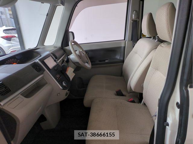 Daihatsu TANTO 2015-08 8527698-3