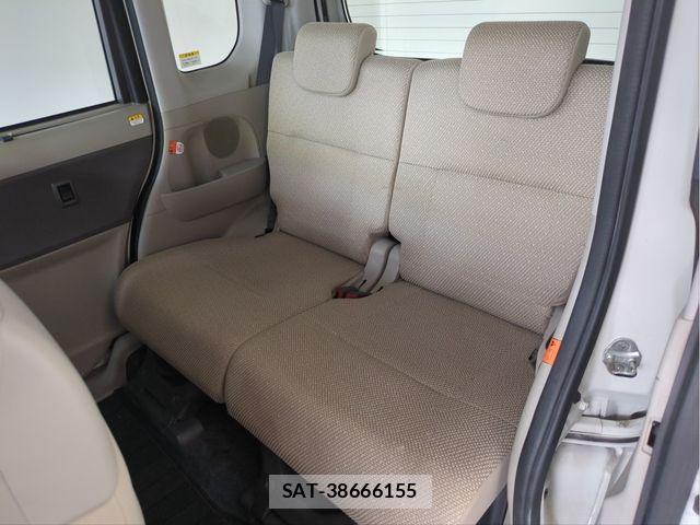 Daihatsu TANTO 2015-08 8527698-4