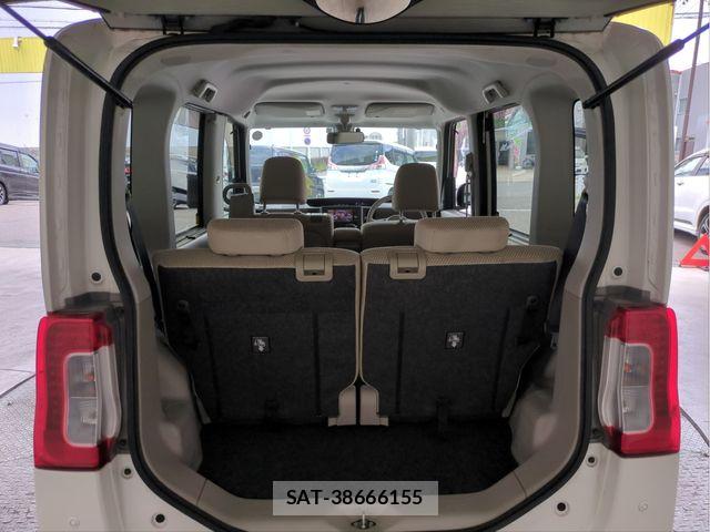 Daihatsu TANTO 2015-08 8527698-6