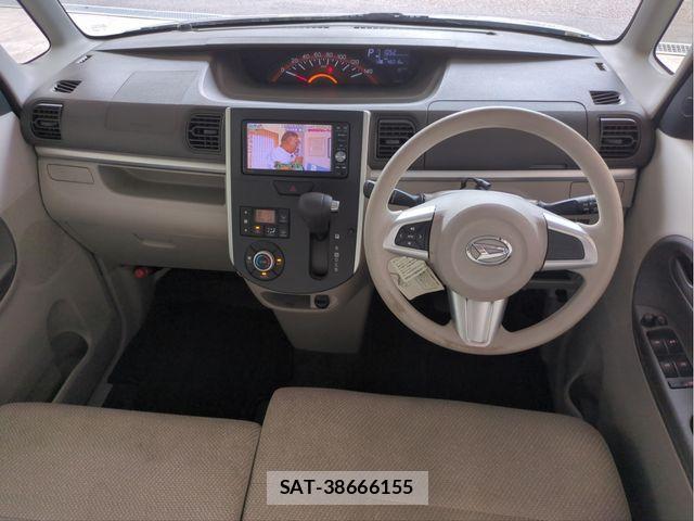 Daihatsu TANTO 2015-08 8527698-7