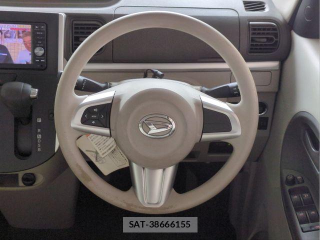 Daihatsu TANTO 2015-08 8527698-8