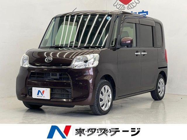 Daihatsu TANTO 2015-02 8527699-0