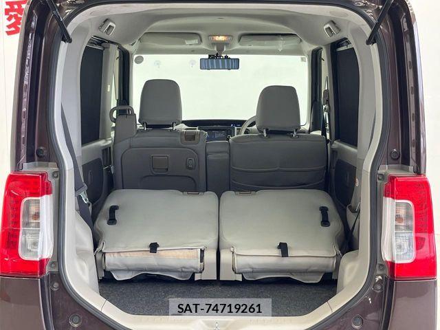 Daihatsu TANTO 2015-02 8527699-9