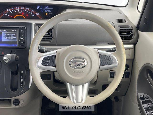 Daihatsu TANTO 2015-02 8527699-10
