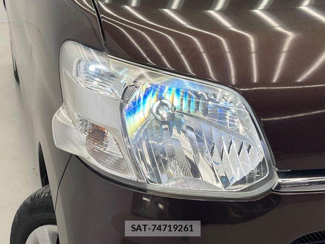 Daihatsu TANTO 2015-02 8527699-11