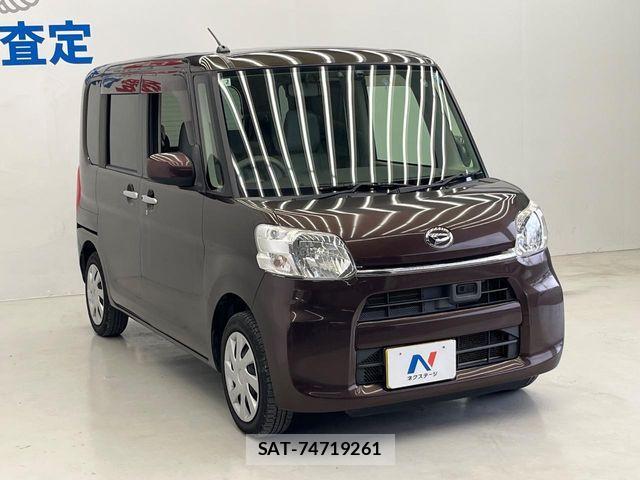 Daihatsu TANTO 2015-02 8527699-15