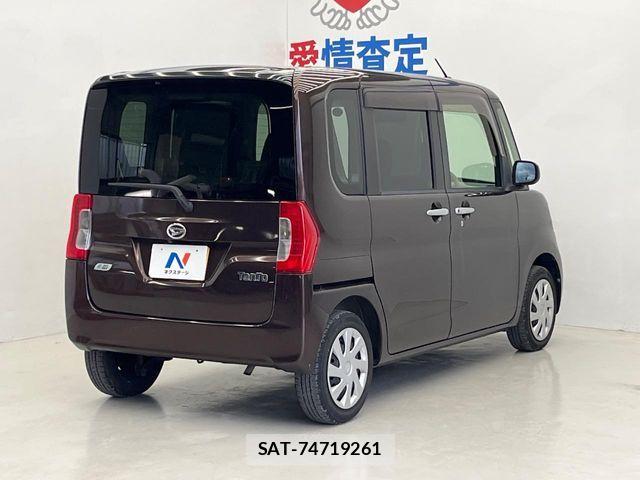Daihatsu TANTO 2015-02 8527699-16