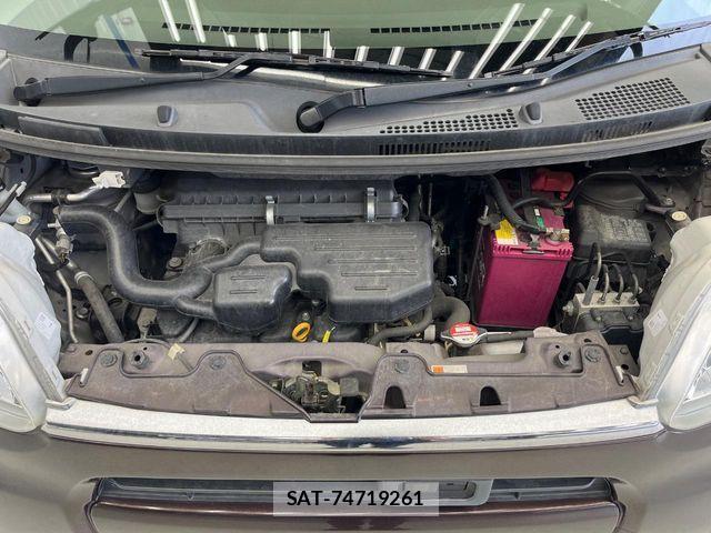 Daihatsu TANTO 2015-02 8527699-17