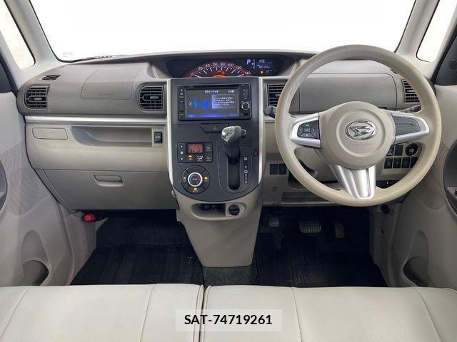 Daihatsu TANTO 2015-02 8527699-1