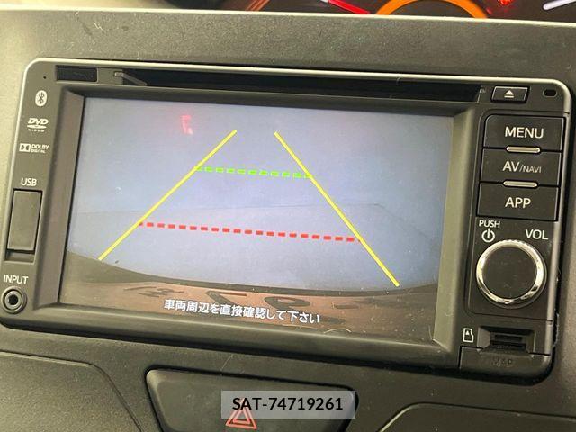 Daihatsu TANTO 2015-02 8527699-3