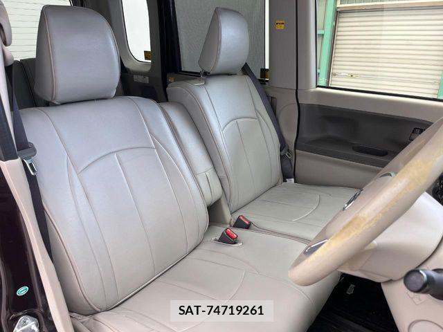 Daihatsu TANTO 2015-02 8527699-7