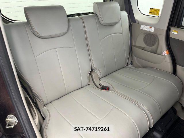Daihatsu TANTO 2015-02 8527699-8