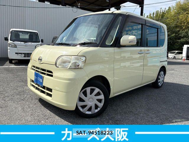 Daihatsu TANTO 2009-12 8563740-0
