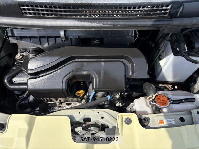 Daihatsu TANTO 2009-12 8563740-9