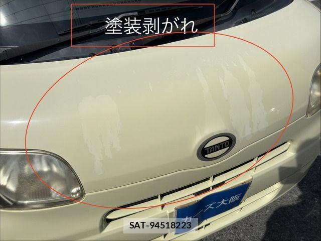 Daihatsu TANTO 2009-12 8563740-10