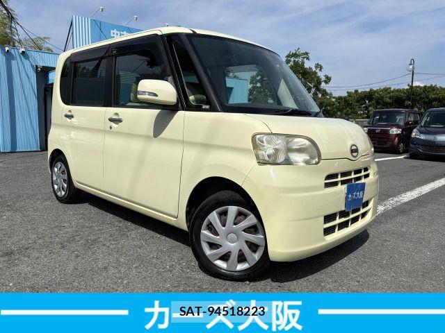 Daihatsu TANTO 2009-12 8563740-1