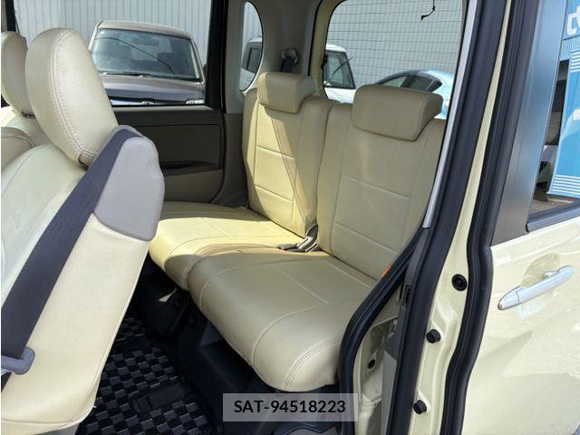 Daihatsu TANTO 2009-12 8563740-4
