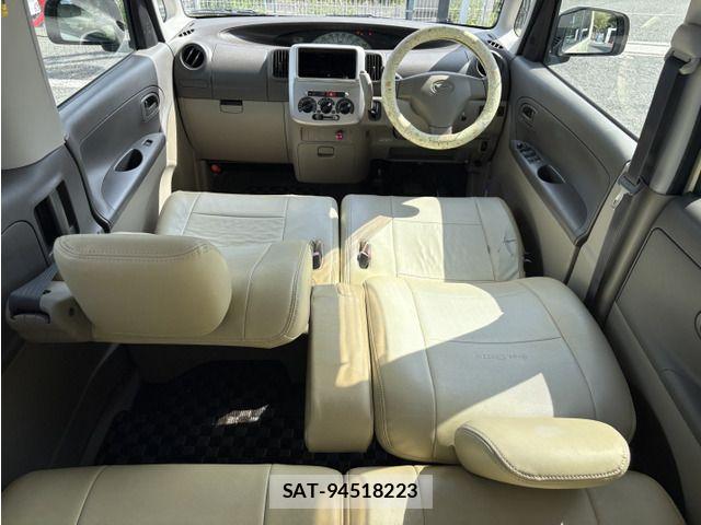 Daihatsu TANTO 2009-12 8563740-5