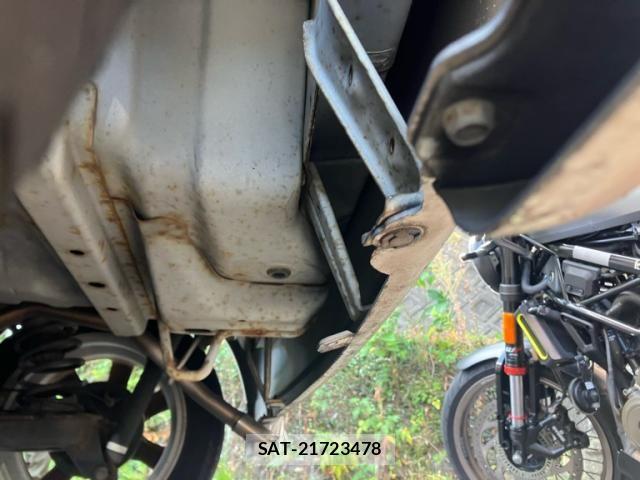 Daihatsu TANTO 2005-05 8563742-9