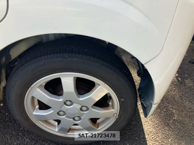 Daihatsu TANTO 2005-05 8563742-10